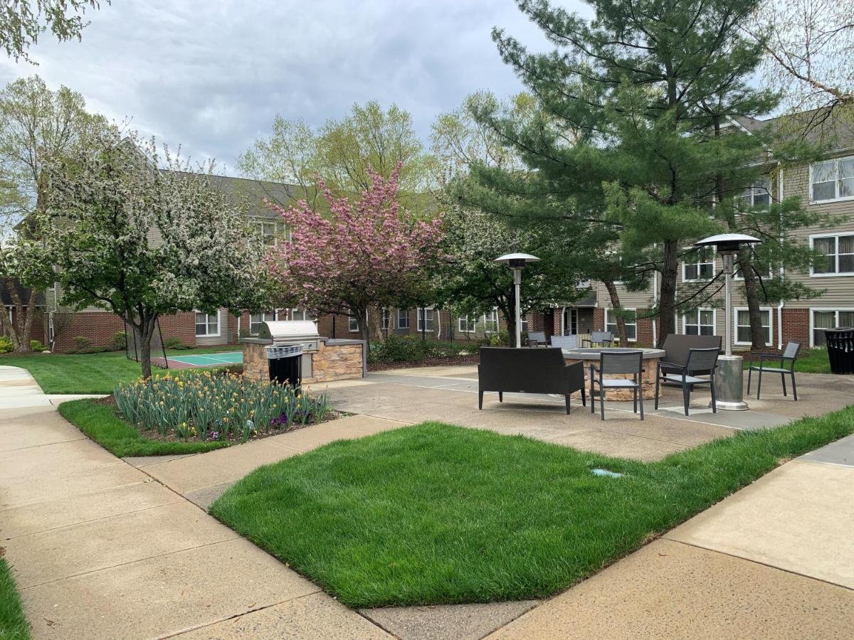 Sonesta Es Suites Parsippany Morris Plains Exterior photo