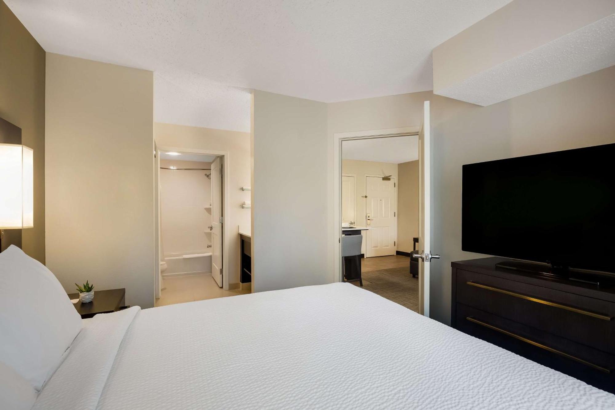 Sonesta Es Suites Parsippany Morris Plains Exterior photo