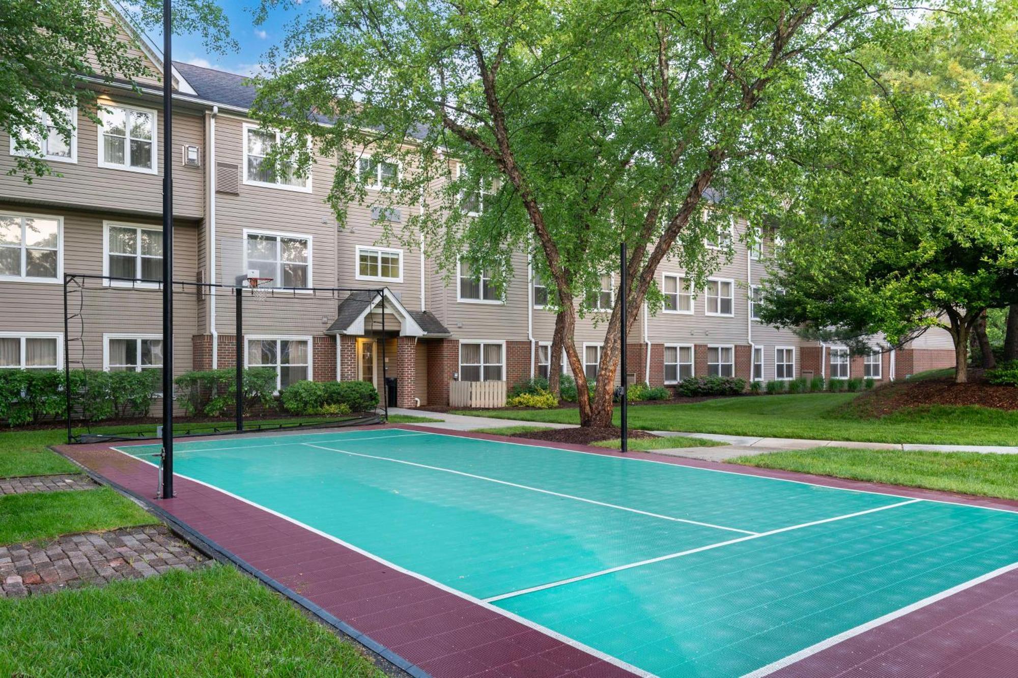 Sonesta Es Suites Parsippany Morris Plains Exterior photo